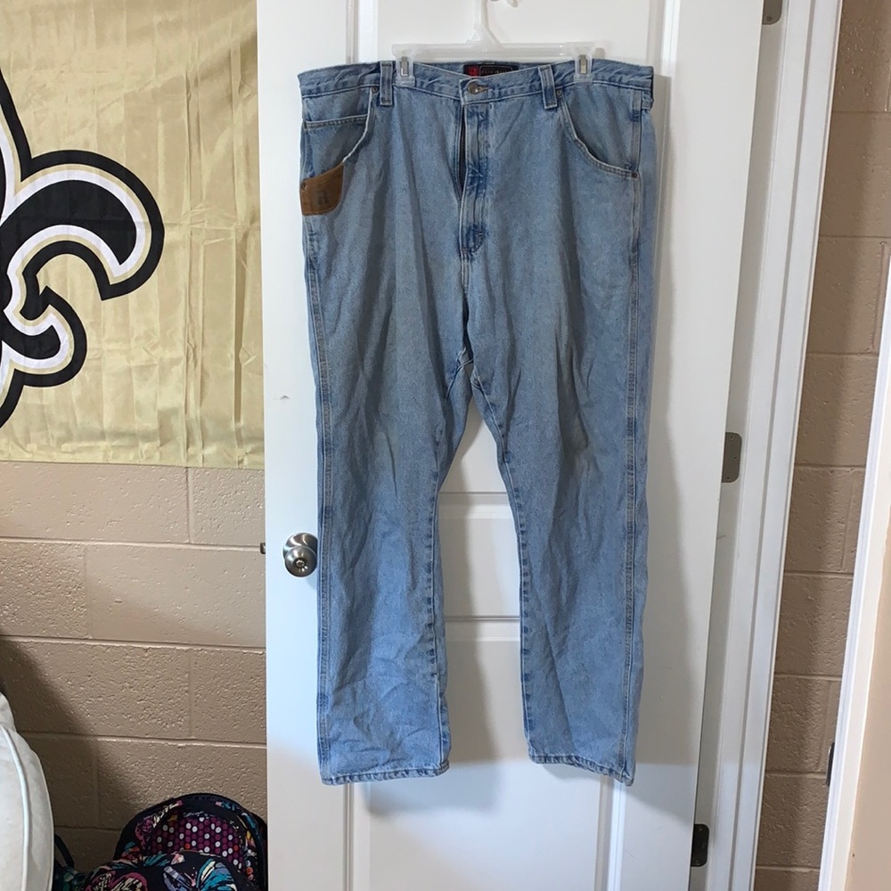 Men’s jeans